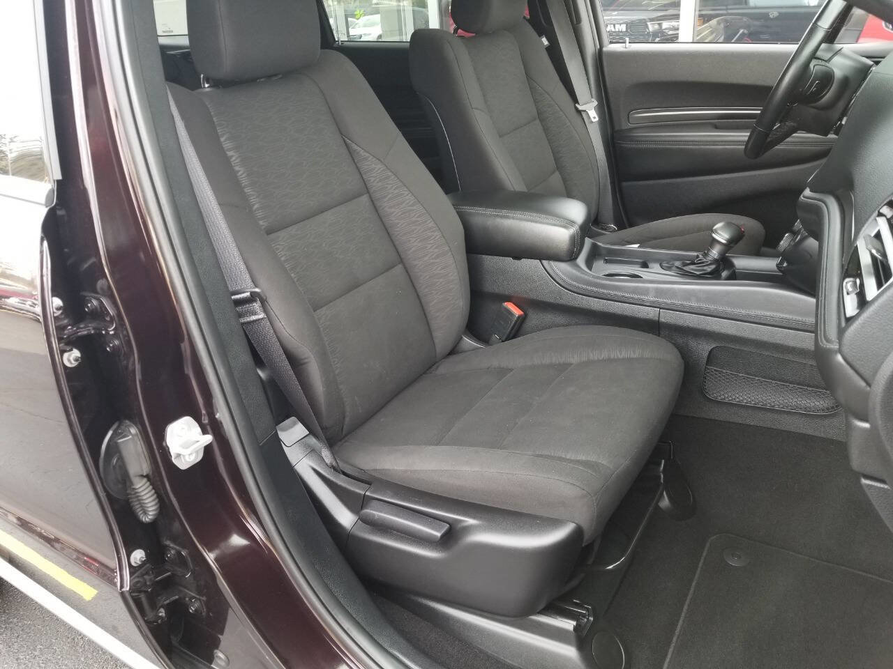 Used 2024 Dodge Durango SXT image 14