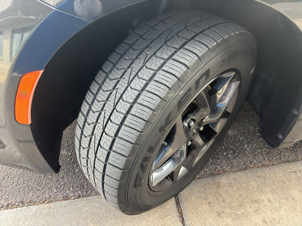 Used 2018 Chrysler Pacifica Touring-L w/ Premium Audio Group image 30