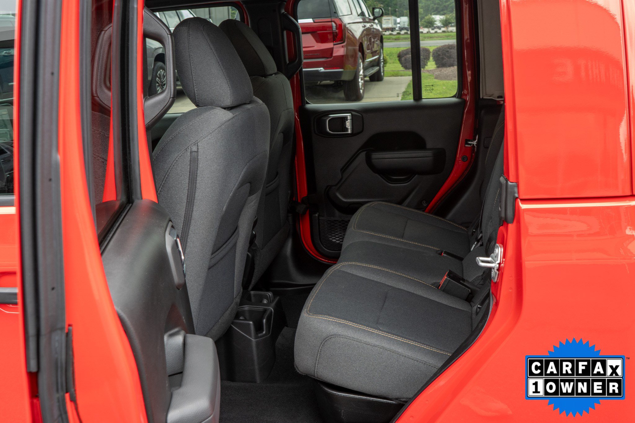 Used 2025 Jeep Gladiator Sport AWD/4WD image 31