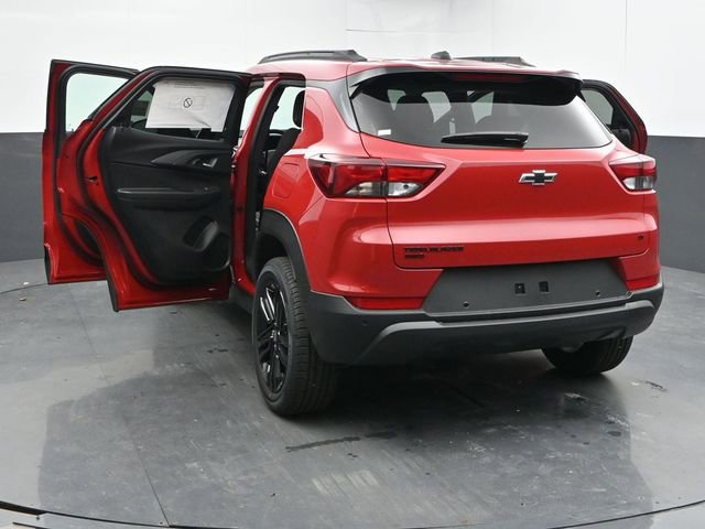 New 2026 Chevrolet TrailBlazer LT w/ Convenience Package AWD/4WD image 47