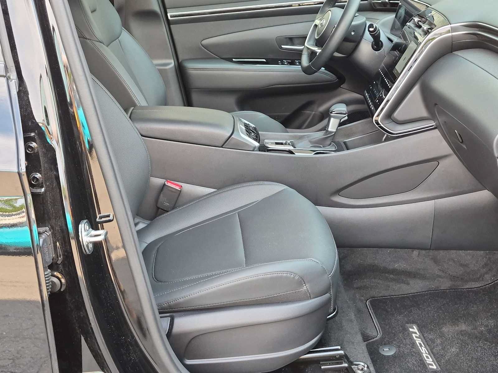 Used 2024 Hyundai Tucson XRT AWD/4WD image 22