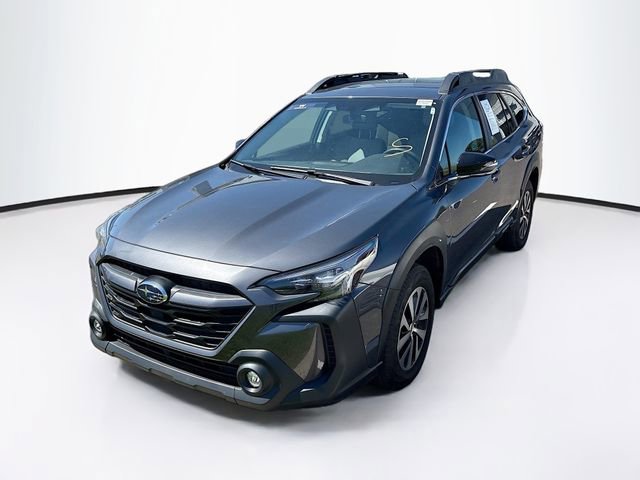 Certified 2023 Subaru Outback Premium AWD/4WD image 2