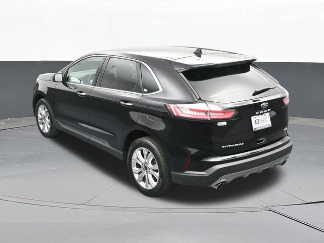 Used 2024 Ford Edge Titanium image 60
