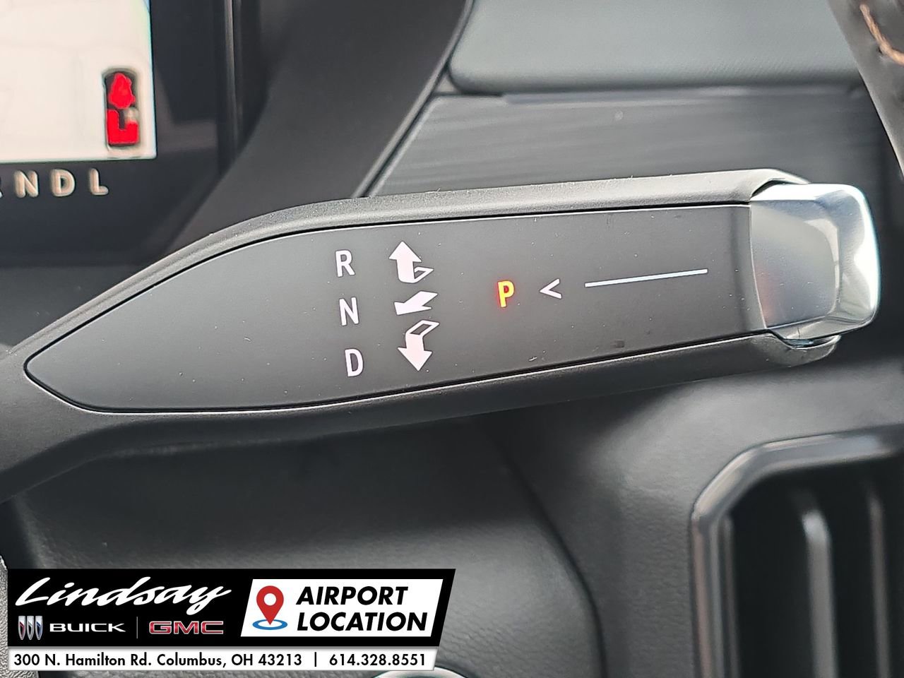 New 2026 GMC Acadia AT4 w/ Super Cruise Package image 17