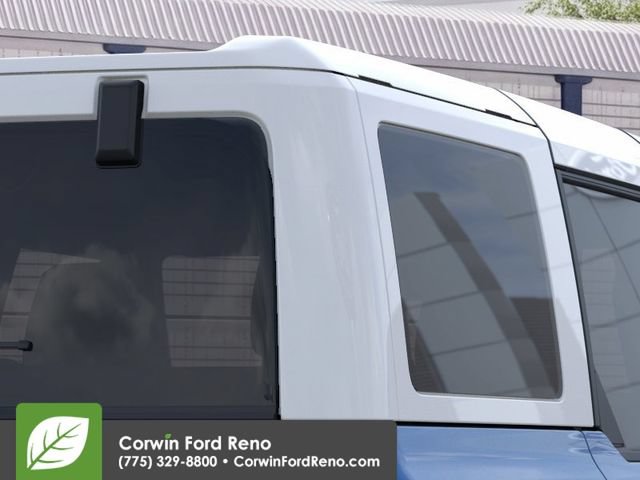New 2026 Ford Bronco Heritage Edition AWD/4WD image 27