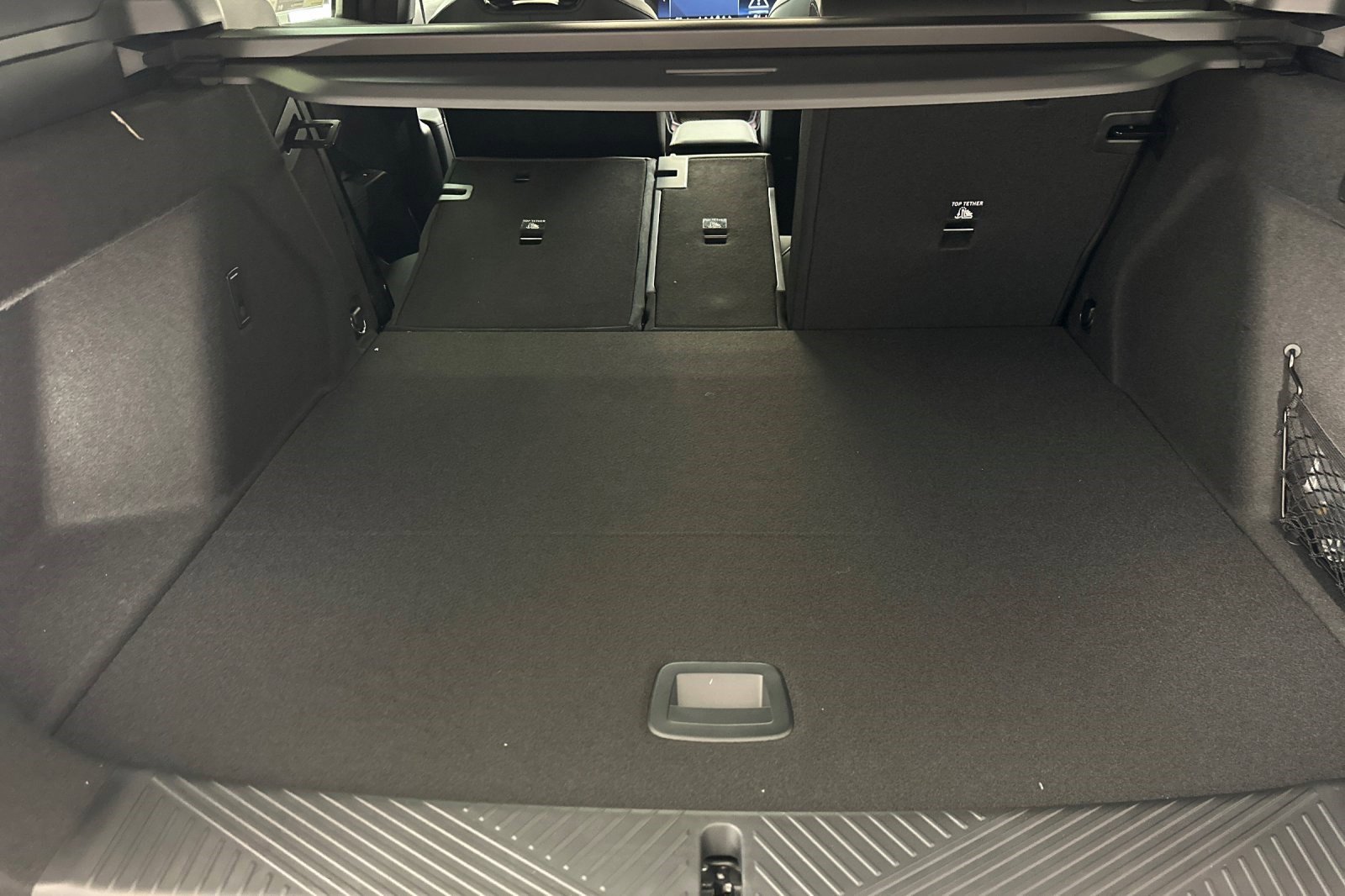 Used 2026 BMW X3 xDrive30 w/ Convenience Package image 27