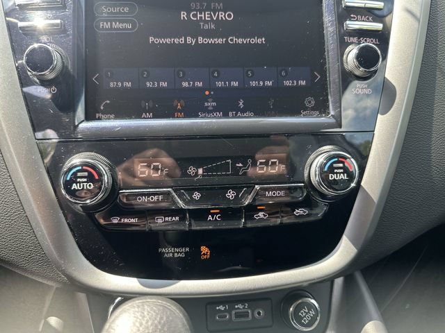 Used 2023 Nissan Murano S AWD/4WD image 18