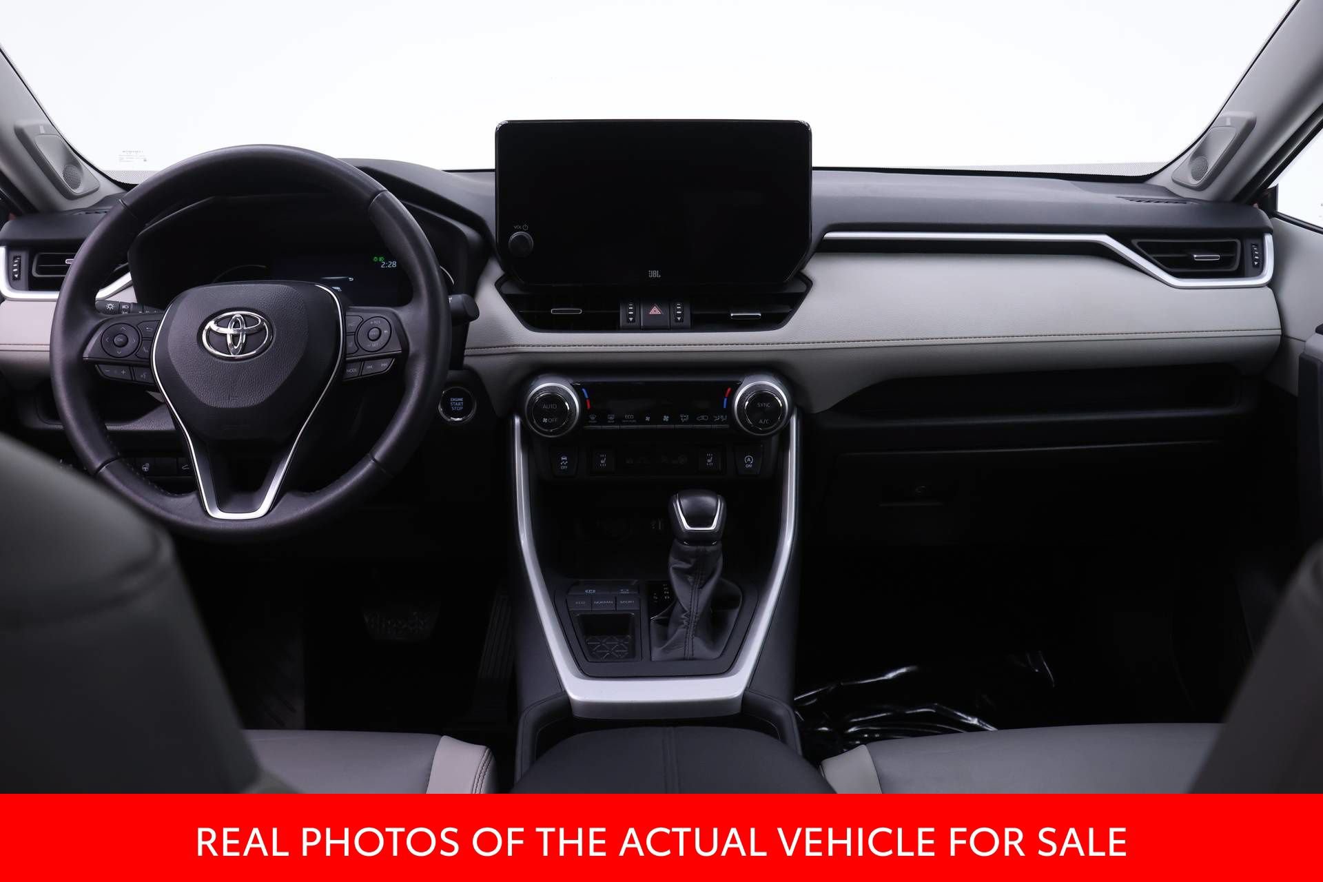 Certified 2024 Toyota RAV4 XLE Premium w/ Weather Package FWD image 5