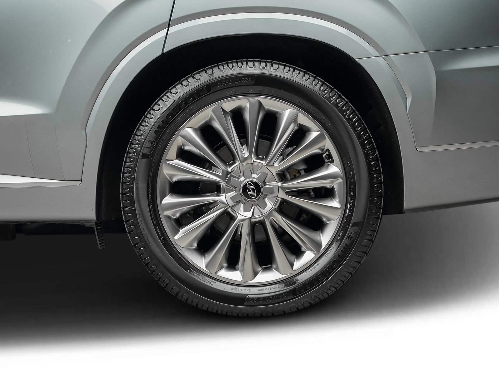 Used 2020 Hyundai Palisade Limited AWD/4WD image 22