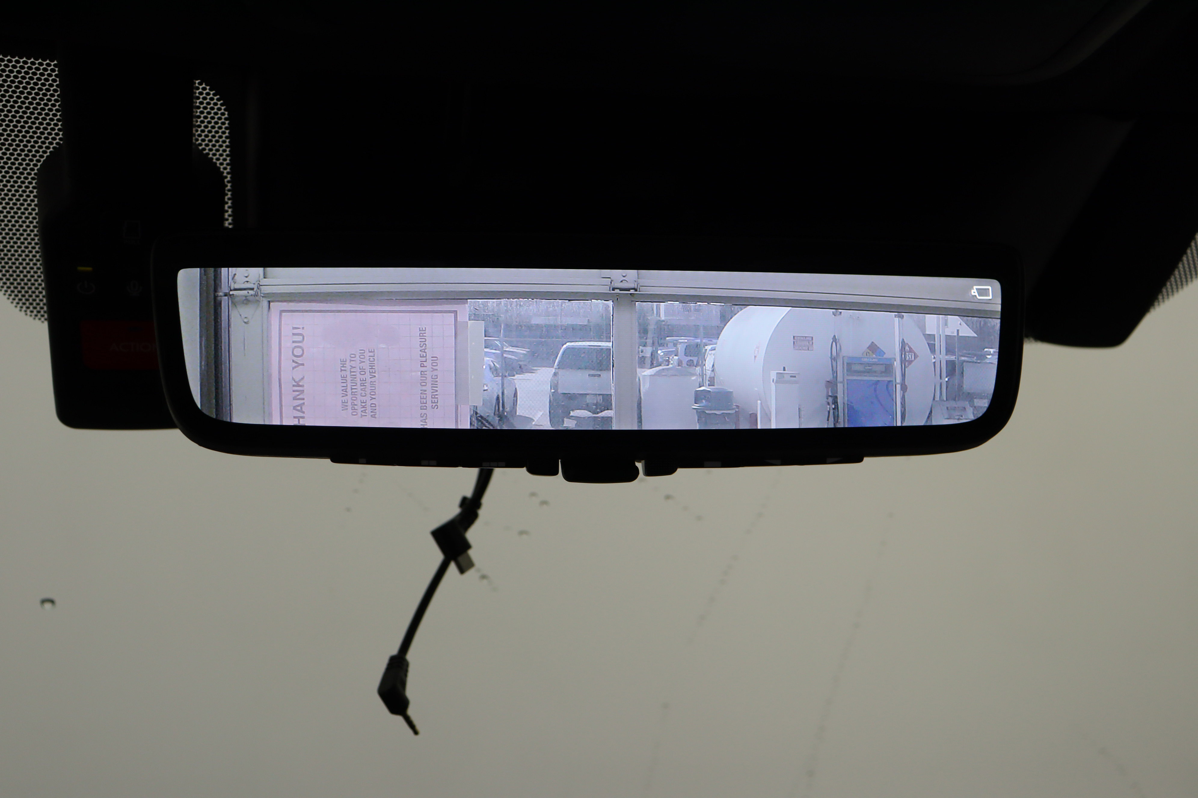 Used 2023 Toyota Sequoia Capstone image 23