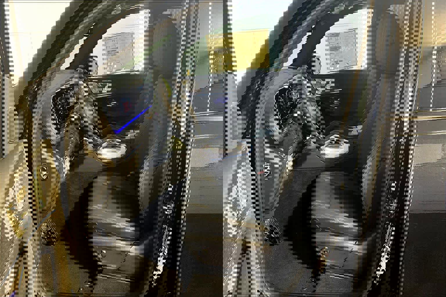 New 2026 Mercedes-Benz GLE 350 4MATIC image 13