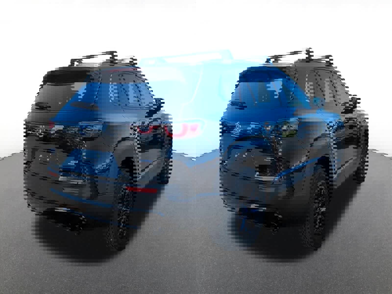 New 2025 MAZDA CX-50 AWD 2.5 Hybrid w/ Weather Package image 6