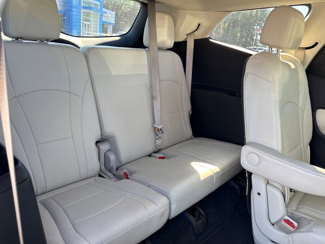Used 2023 Buick Enclave Essence w/ Experience Buick Package image 16