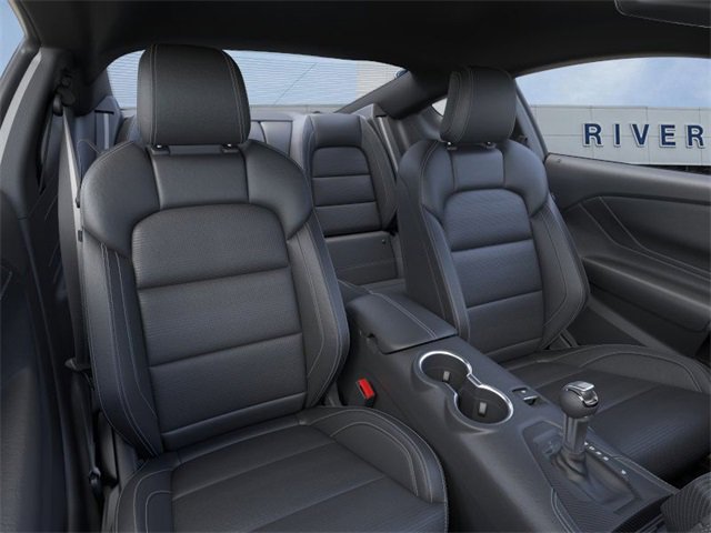 New 2025 Ford Mustang GT Premium image 10