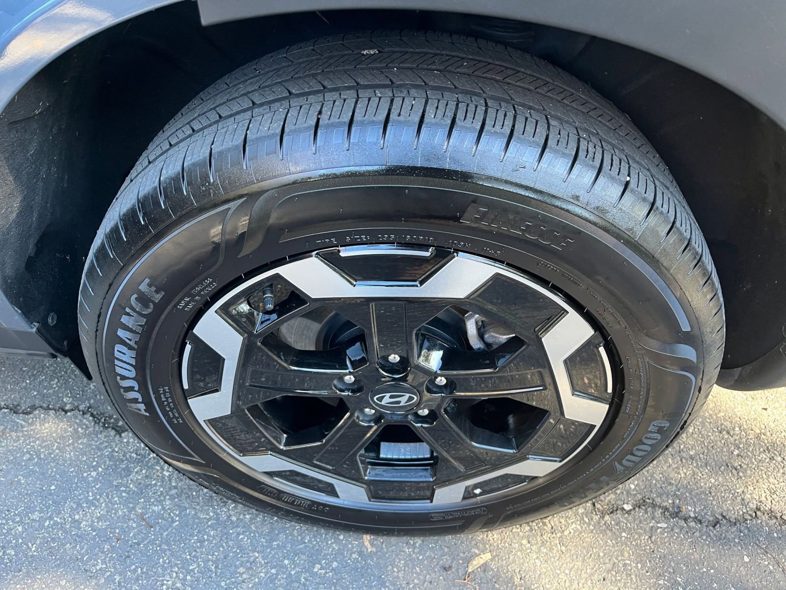Used 2025 Hyundai Santa Fe SEL image 33