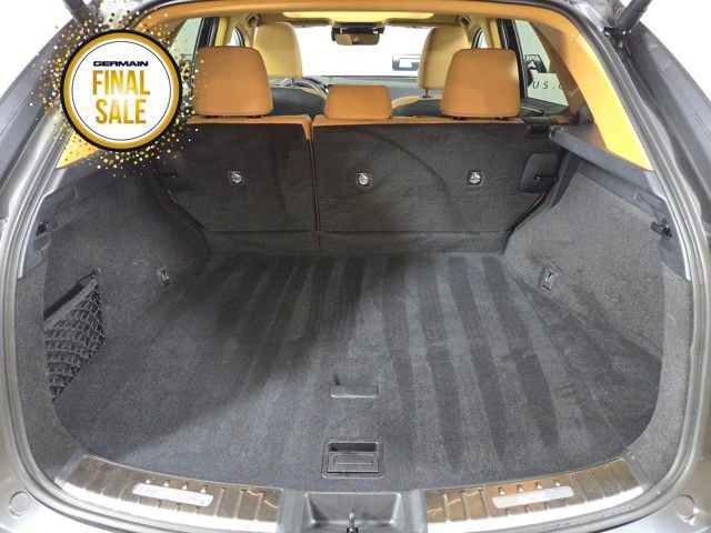 Certified 2025 Lexus NX 350 AWD image 20