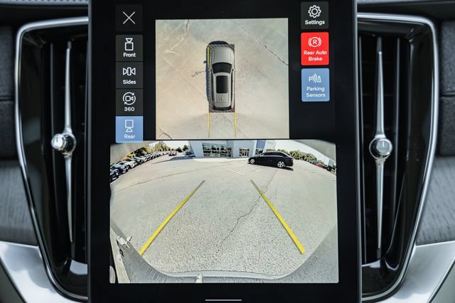 New 2026 Volvo XC90 B6 Ultra AWD/4WD image 43