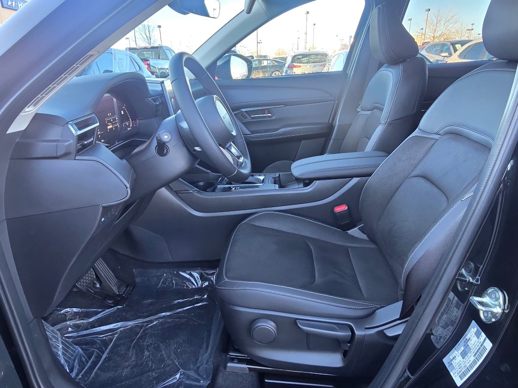 Used 2026 MAZDA CX-5 Select AWD/4WD image 12