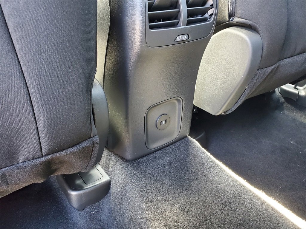New 2026 Ford Escape Active image 24