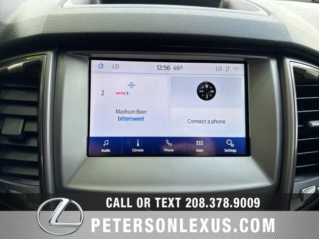 Used 2020 Ford Ranger XLT w/ Equipment Group 302A Luxury AWD/4WD image 16