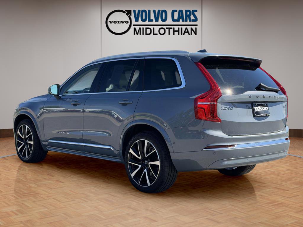 Used 2023 Volvo XC90 B6 Plus AWD/4WD image 22