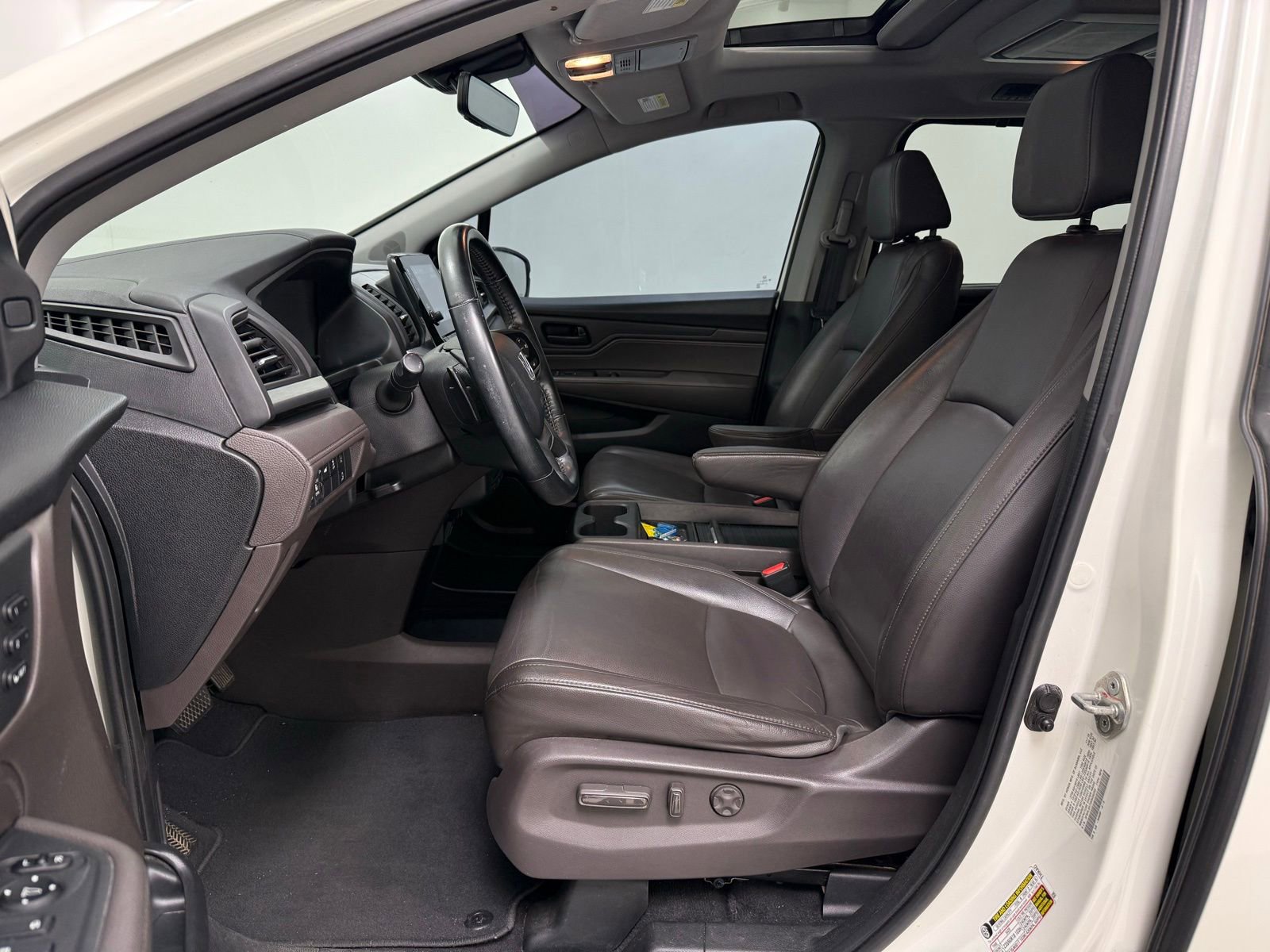 Used 2019 Honda Odyssey EX-L image 12
