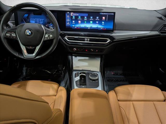 Used 2024 BMW 230i Coupe w/ Convenience Package RWD image 19