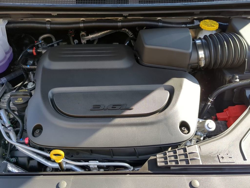 New 2026 Chrysler Pacifica Limited w/ S Appearance Package image 22