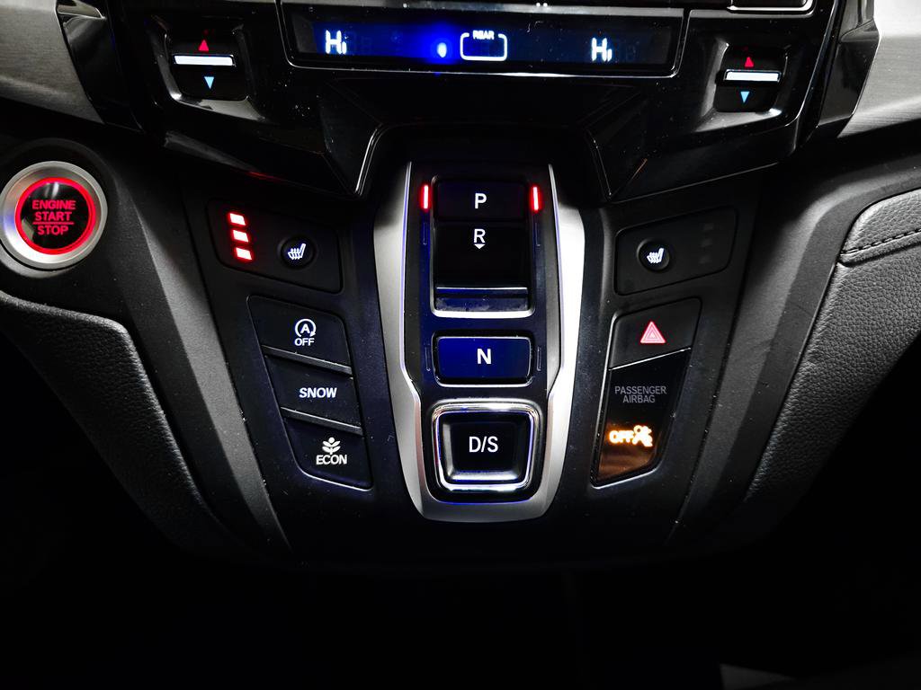 Certified 2023 Honda Odyssey EX-L image 34