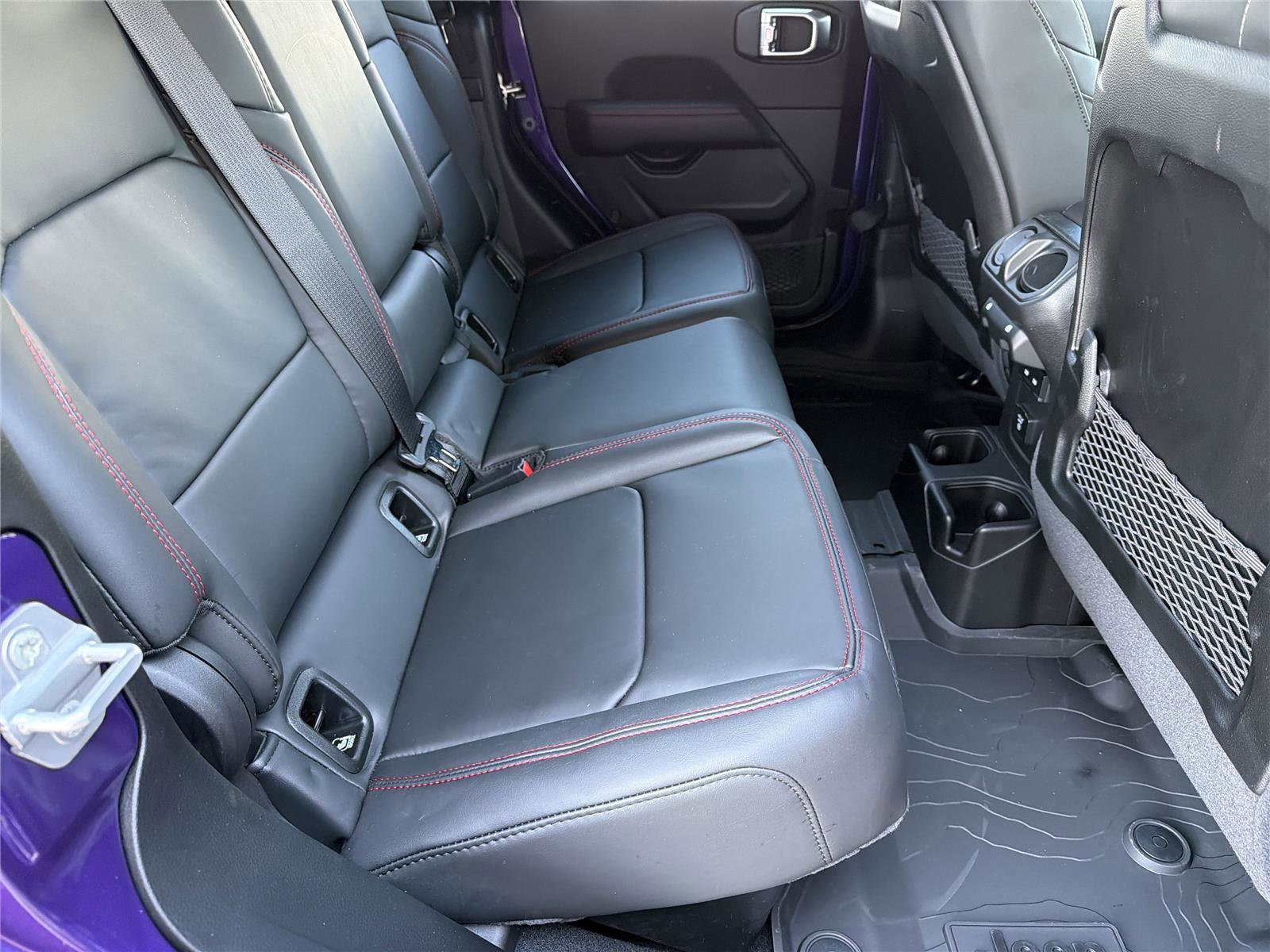 New 2026 Jeep Gladiator Rubicon image 12