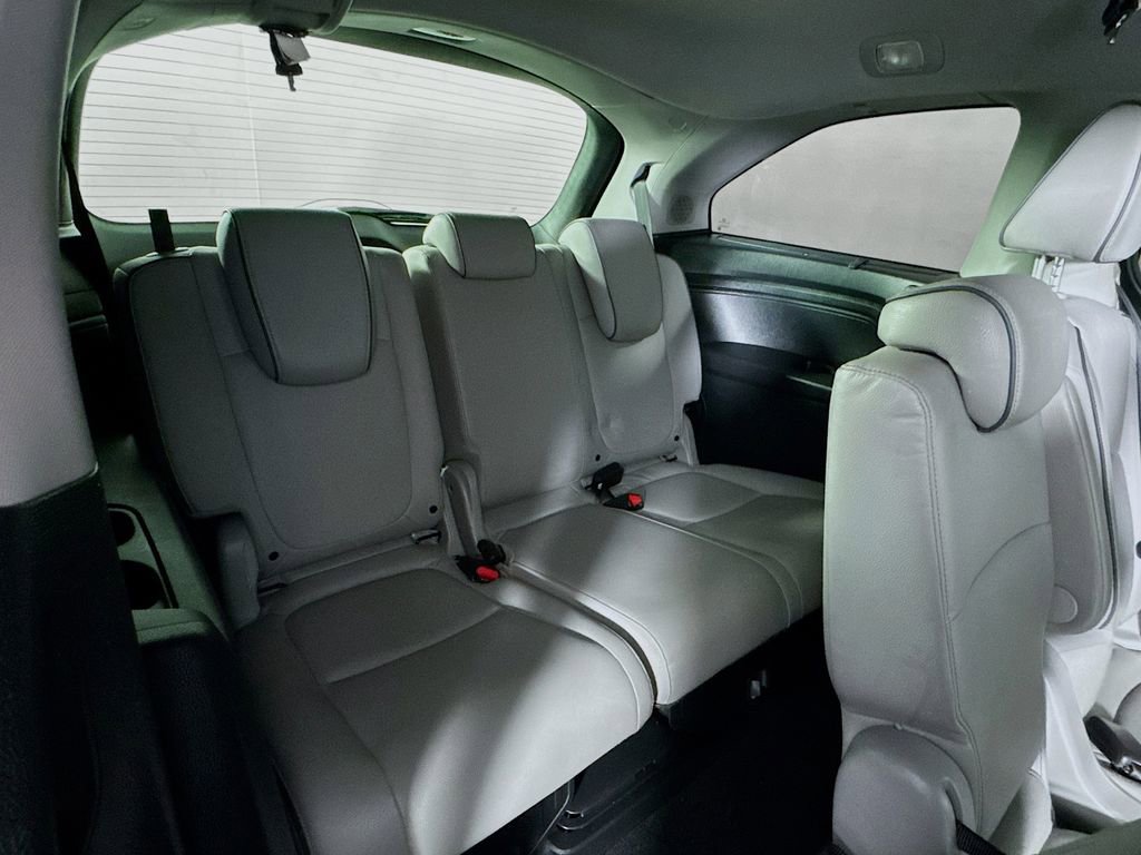 Used 2024 Honda Odyssey Elite image 28