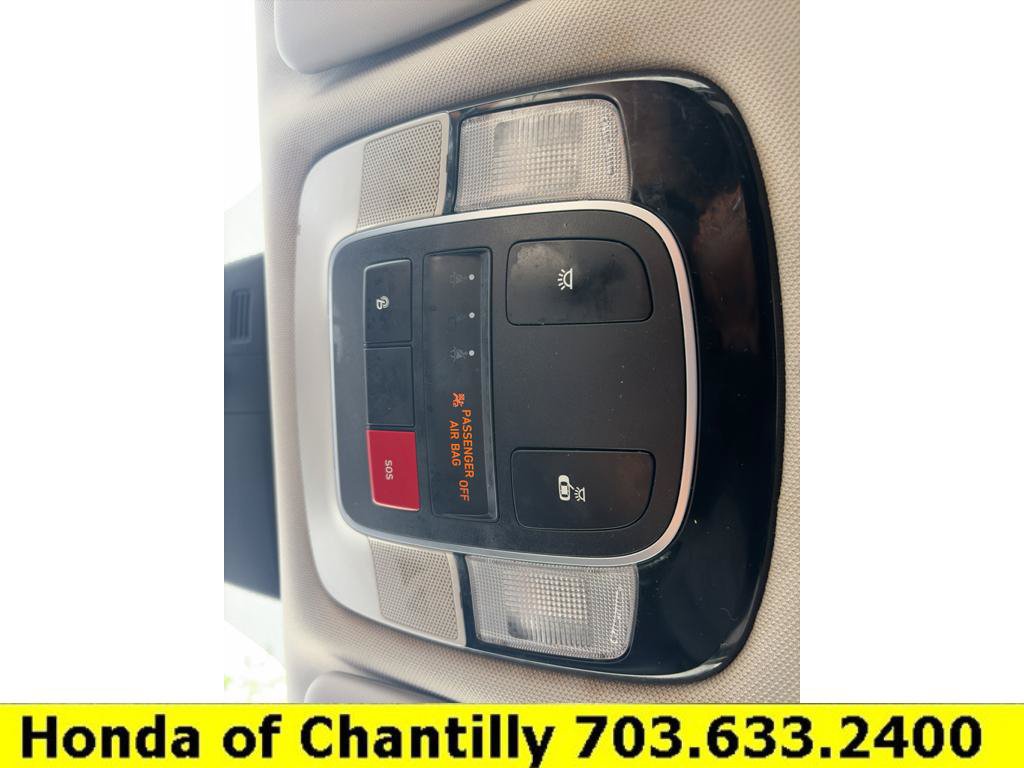 Used 2024 Hyundai Tucson SEL FWD image 18