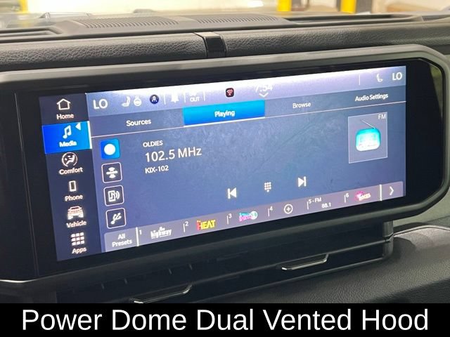 New 2026 Jeep Gladiator Sport AWD/4WD image 35