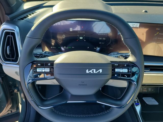 New 2026 Kia Sorento SX Prestige AWD/4WD image 17