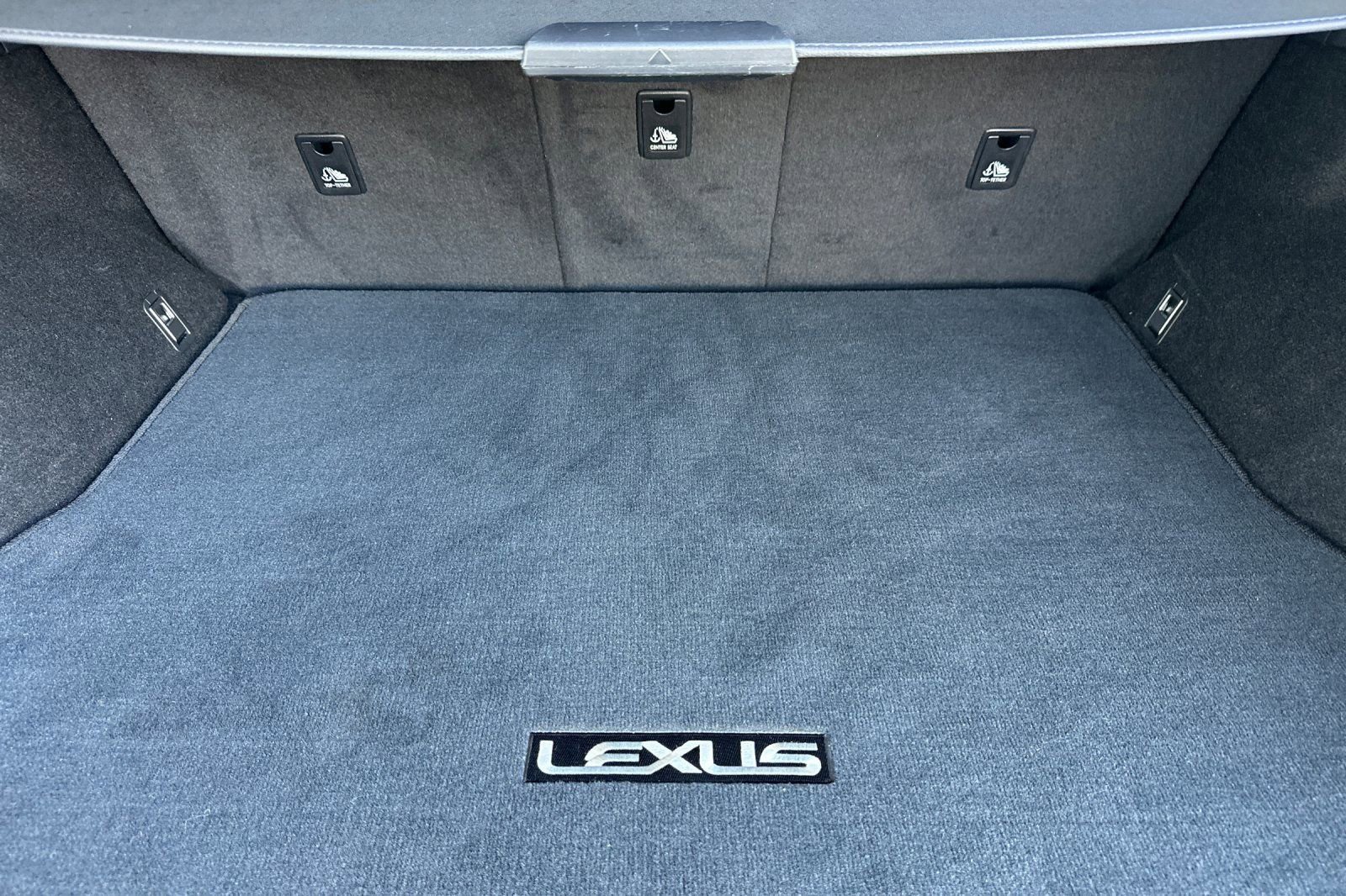 Certified 2024 Lexus RX 350 Premium w/ Convenience Package image 18