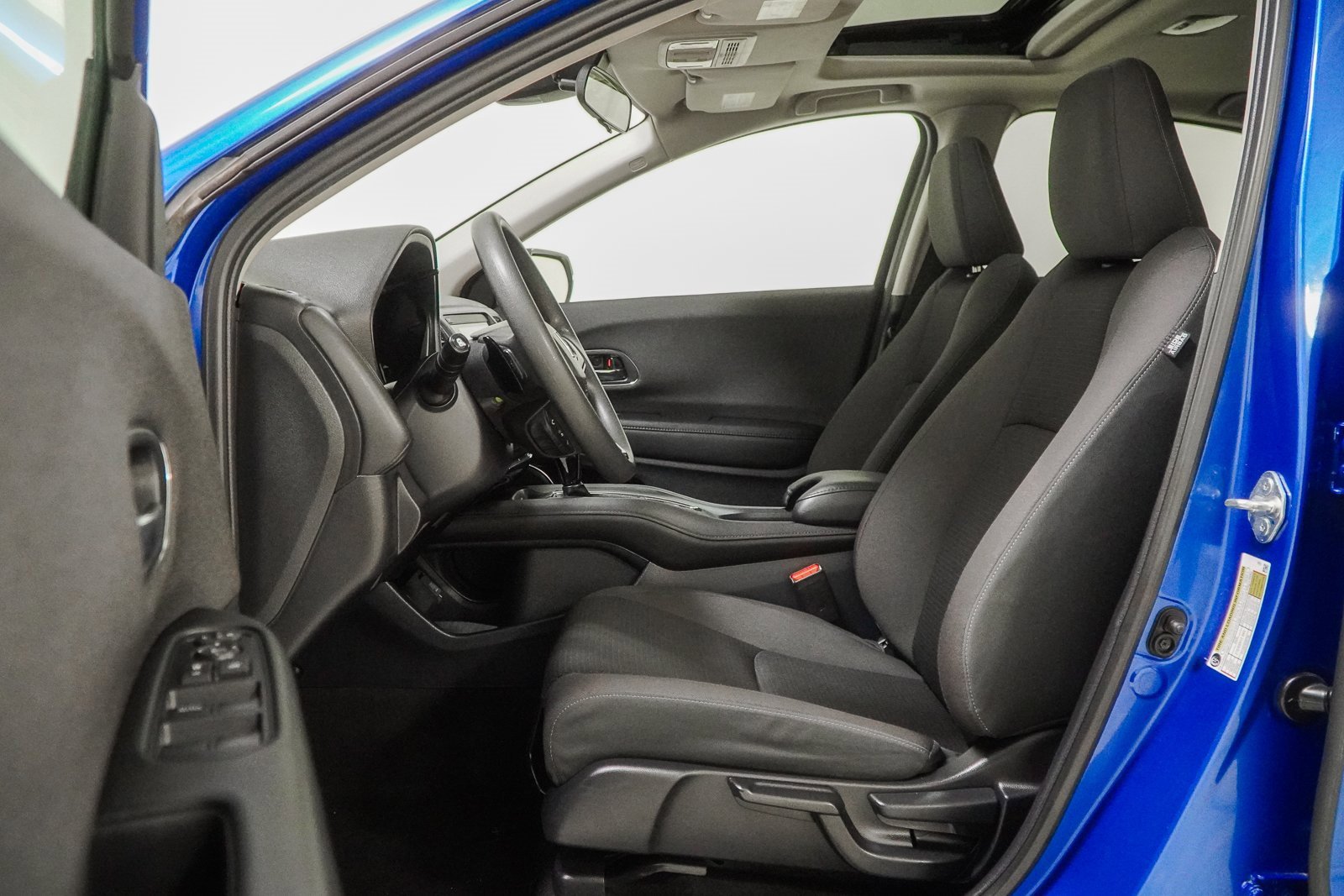 Used 2021 Honda HR-V EX image 21