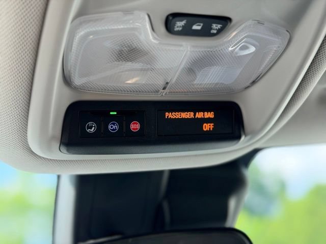 Used 2024 Chevrolet TrailBlazer LS w/ LS Convenience Package AWD/4WD image 17