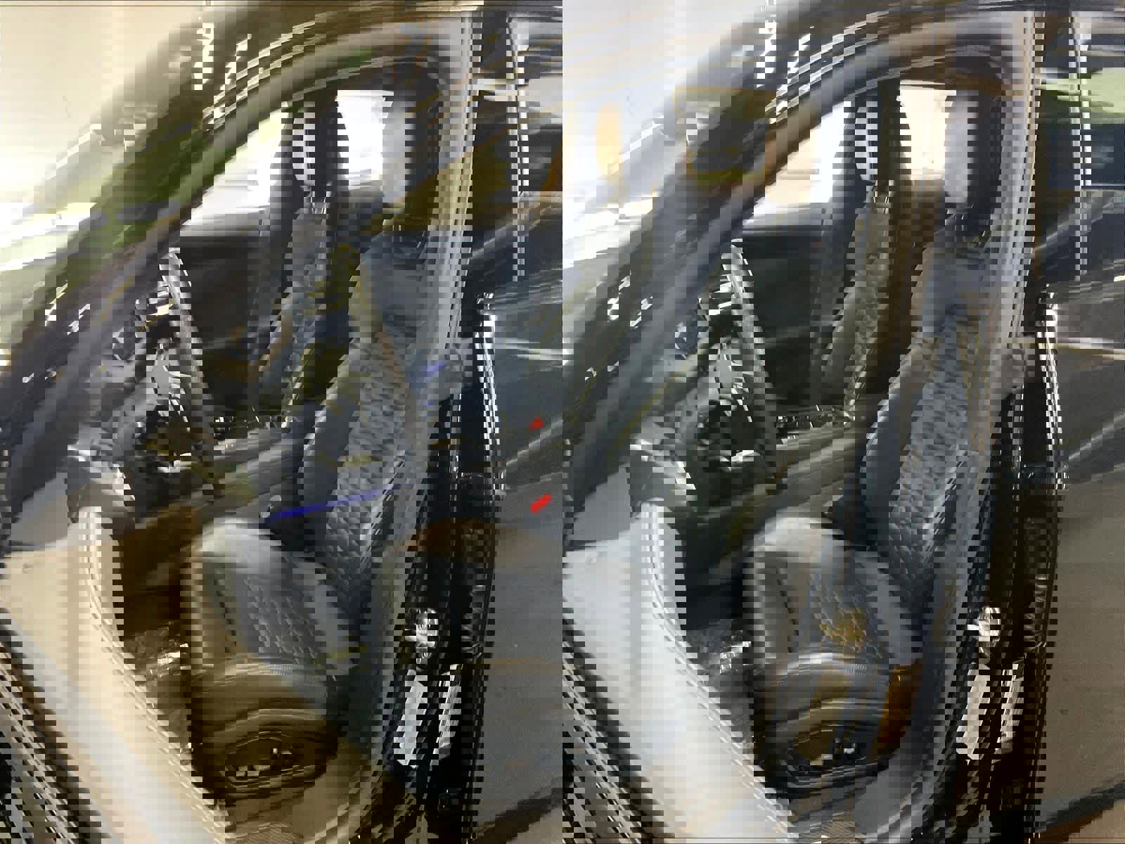 Used 2024 Audi RS e-tron GT w/ Ceramic Brake Package image 25