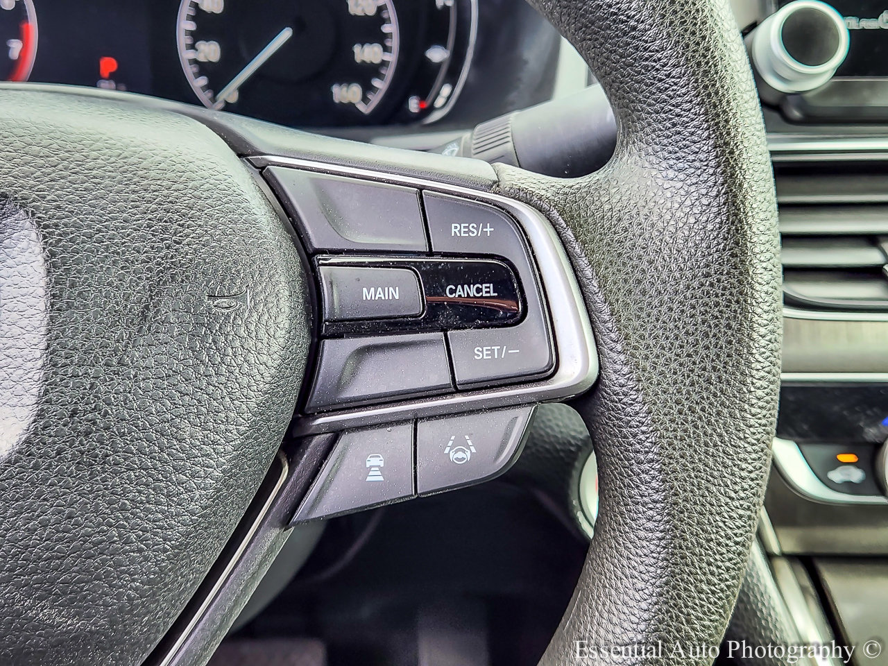 Used 2020 Honda Accord LX image 14