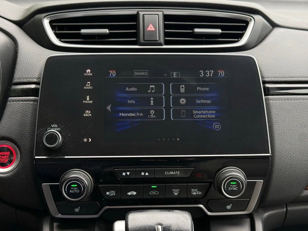 Used 2018 Honda CR-V EX-L image 34