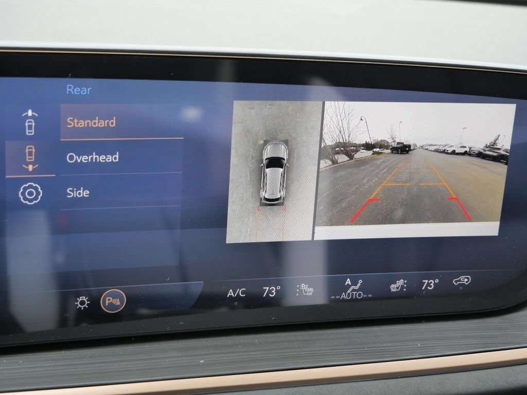 New 2026 Buick Envision Sport Touring AWD/4WD image 56