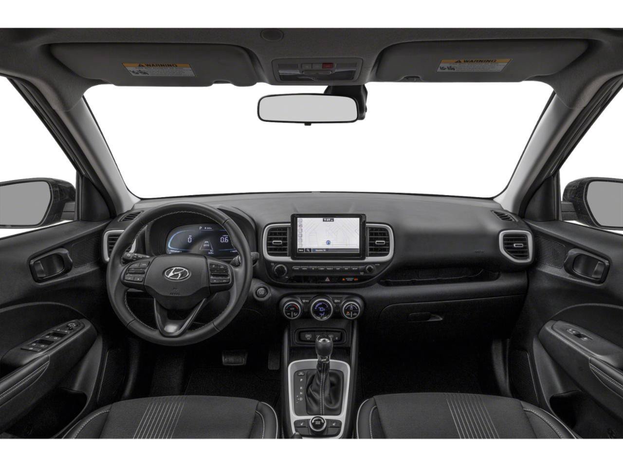 Used 2024 Hyundai Venue Limited FWD image 3