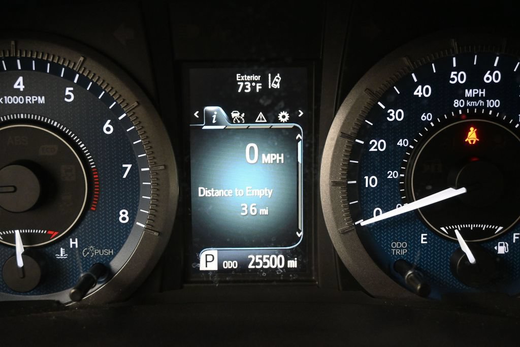 Used 2020 Toyota Sienna L FWD image 18