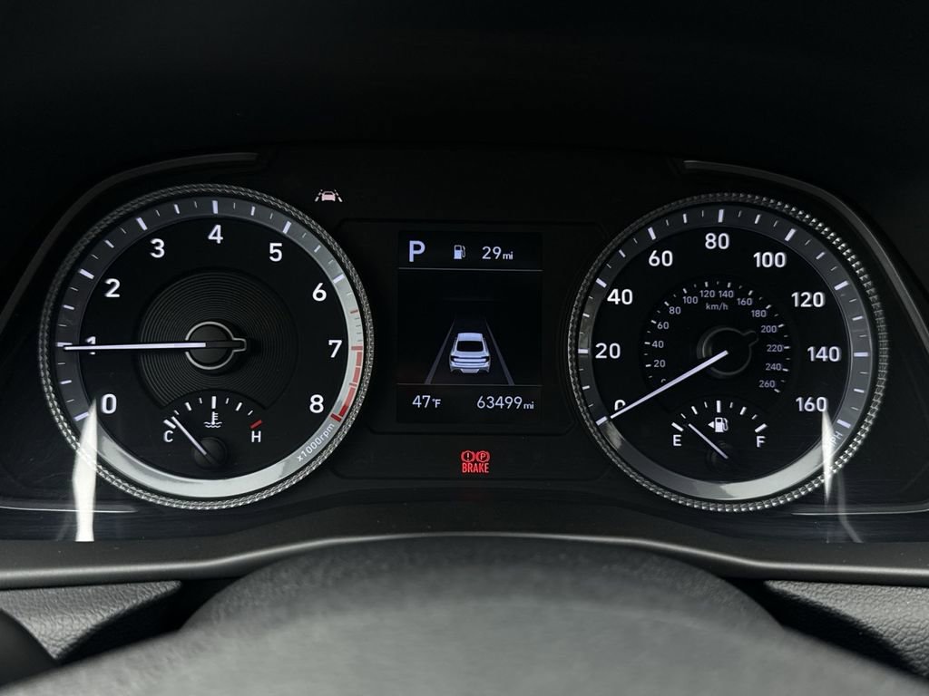 Used 2022 Hyundai Sonata SE image 15