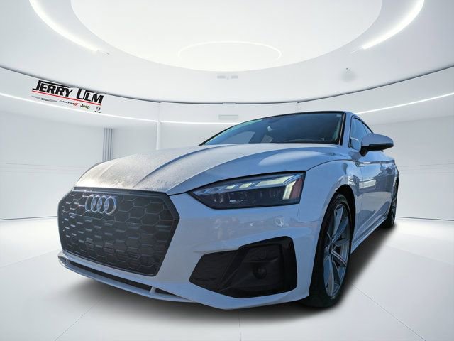 Used 2025 Audi A5 2.0T Premium Plus image 6