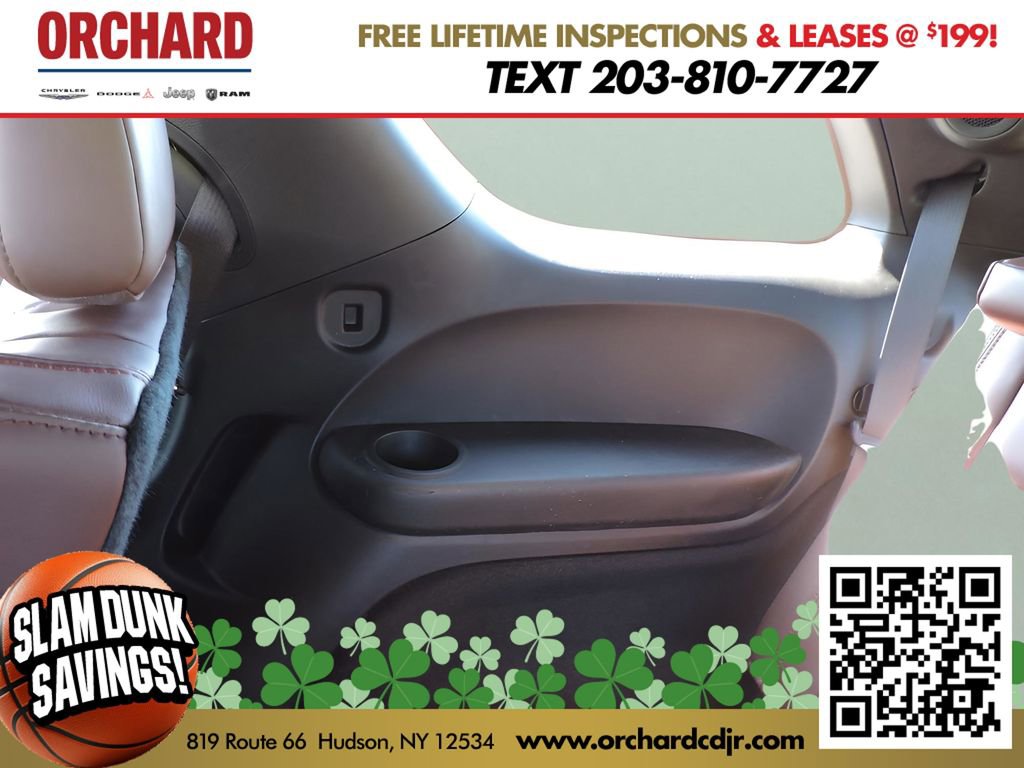 New 2026 Dodge Durango GT image 38