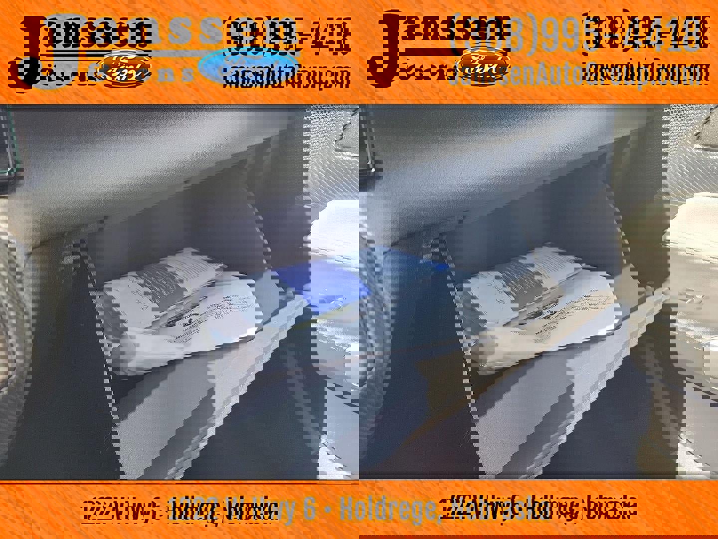 Used 2024 Ford Mustang Coupe image 24