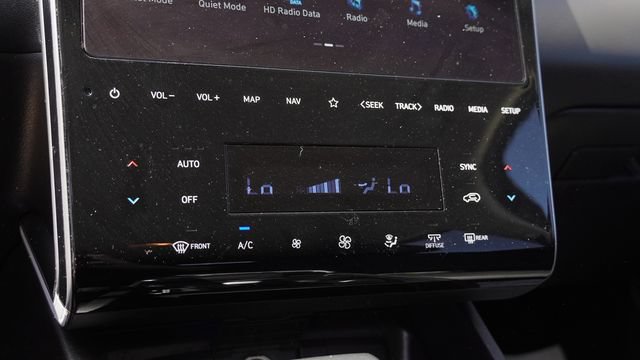 Used 2023 Hyundai Tucson XRT FWD image 23