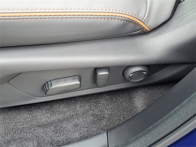 New 2026 Subaru Forester Sport image 21