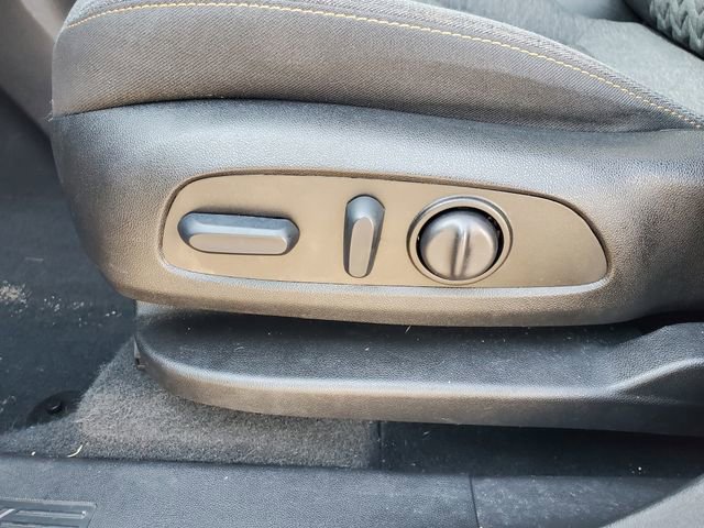 Certified 2023 Chevrolet Equinox LT image 22